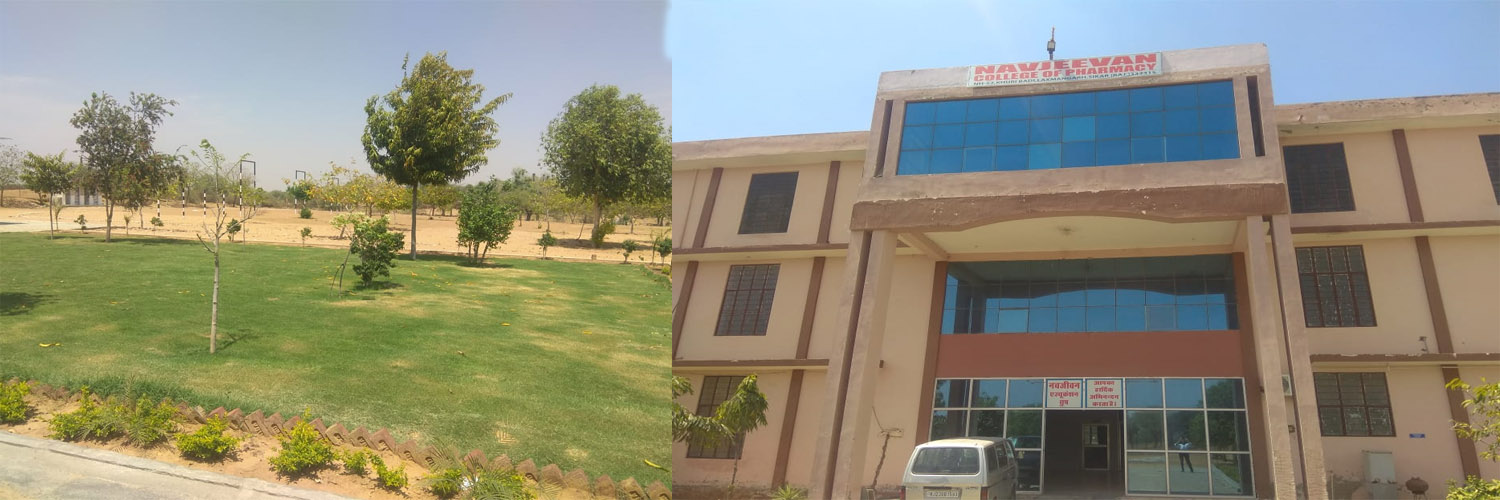 Navjeevan College of Pharmacy